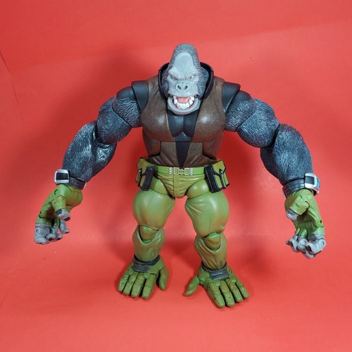 Marvel legends legendary - legends, 6"