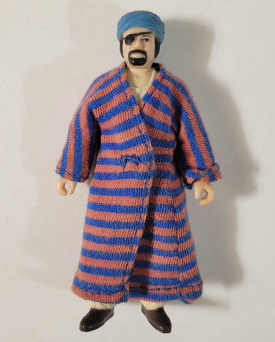 1983 monkey man - monkey,