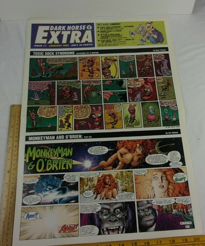 Art adams monkeyman boba - art,