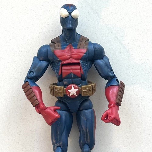 Star action figure - star, (2007)